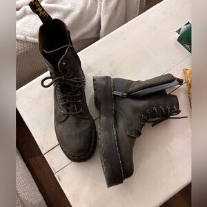 Jadon Dr. Martens